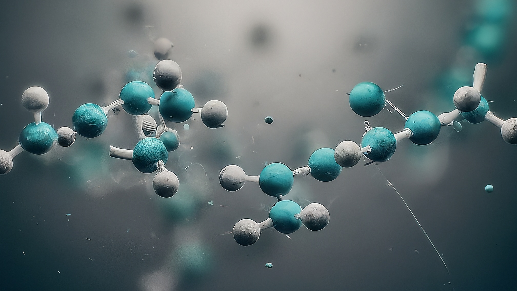 Molecular Structure 1