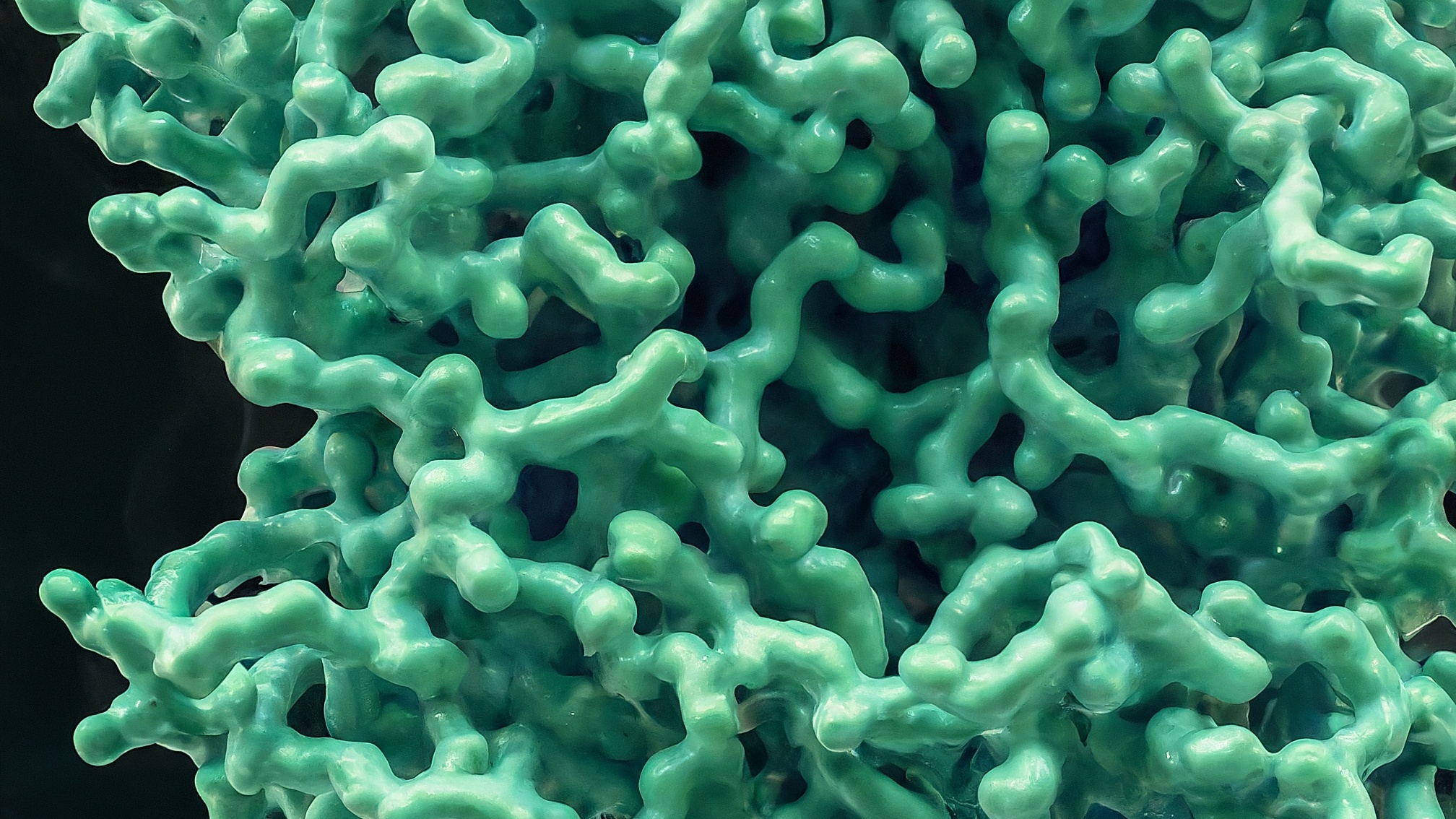 Molecular Structure 3