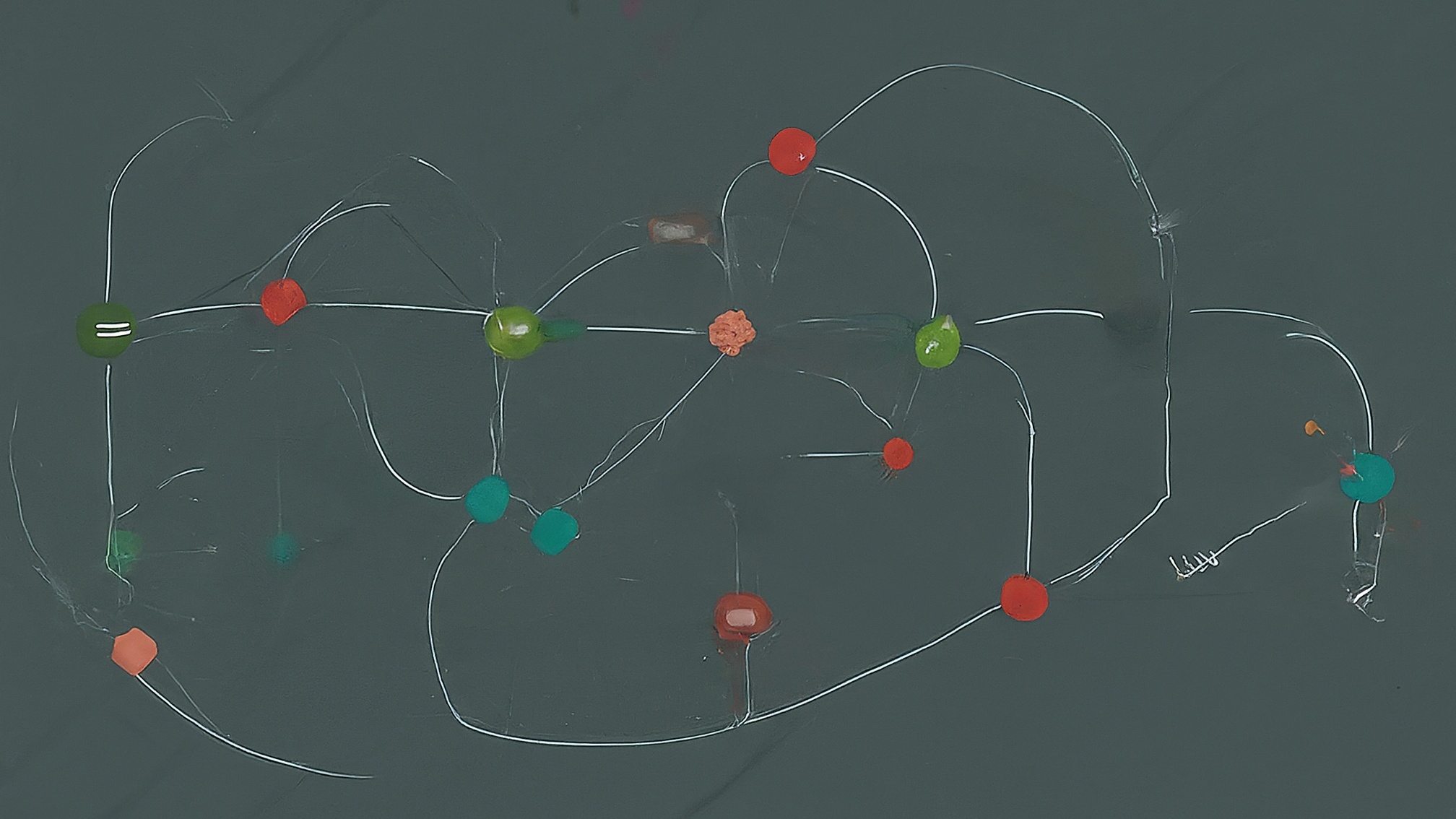 Molecular Structure 4